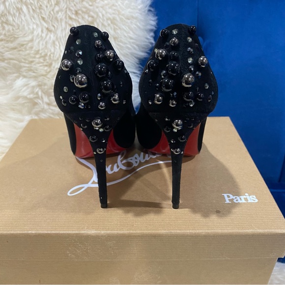 Christian Louboutin Candidate - Picture 3 of 5
